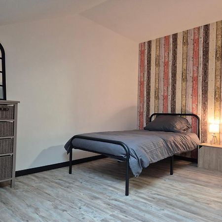 Maison Renovee Au Calme Dannevoux Экстерьер фото