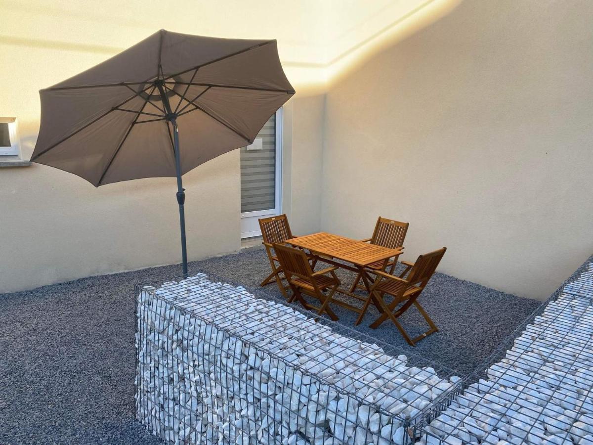 Maison Renovee Au Calme Dannevoux Экстерьер фото