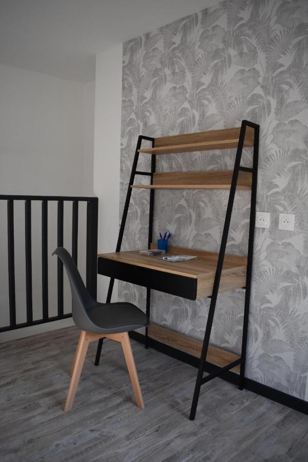 Maison Renovee Au Calme Dannevoux Экстерьер фото