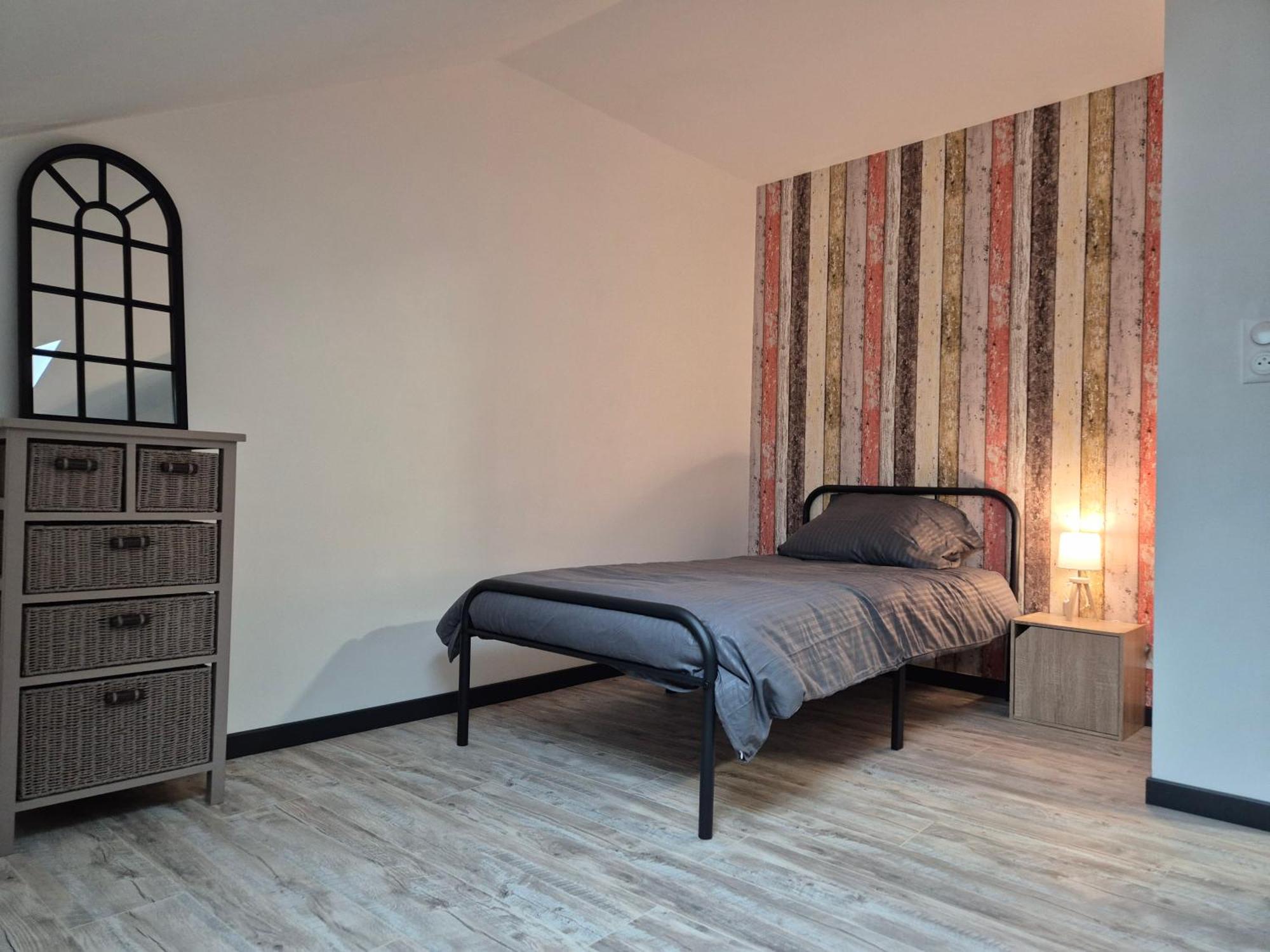 Maison Renovee Au Calme Dannevoux Экстерьер фото